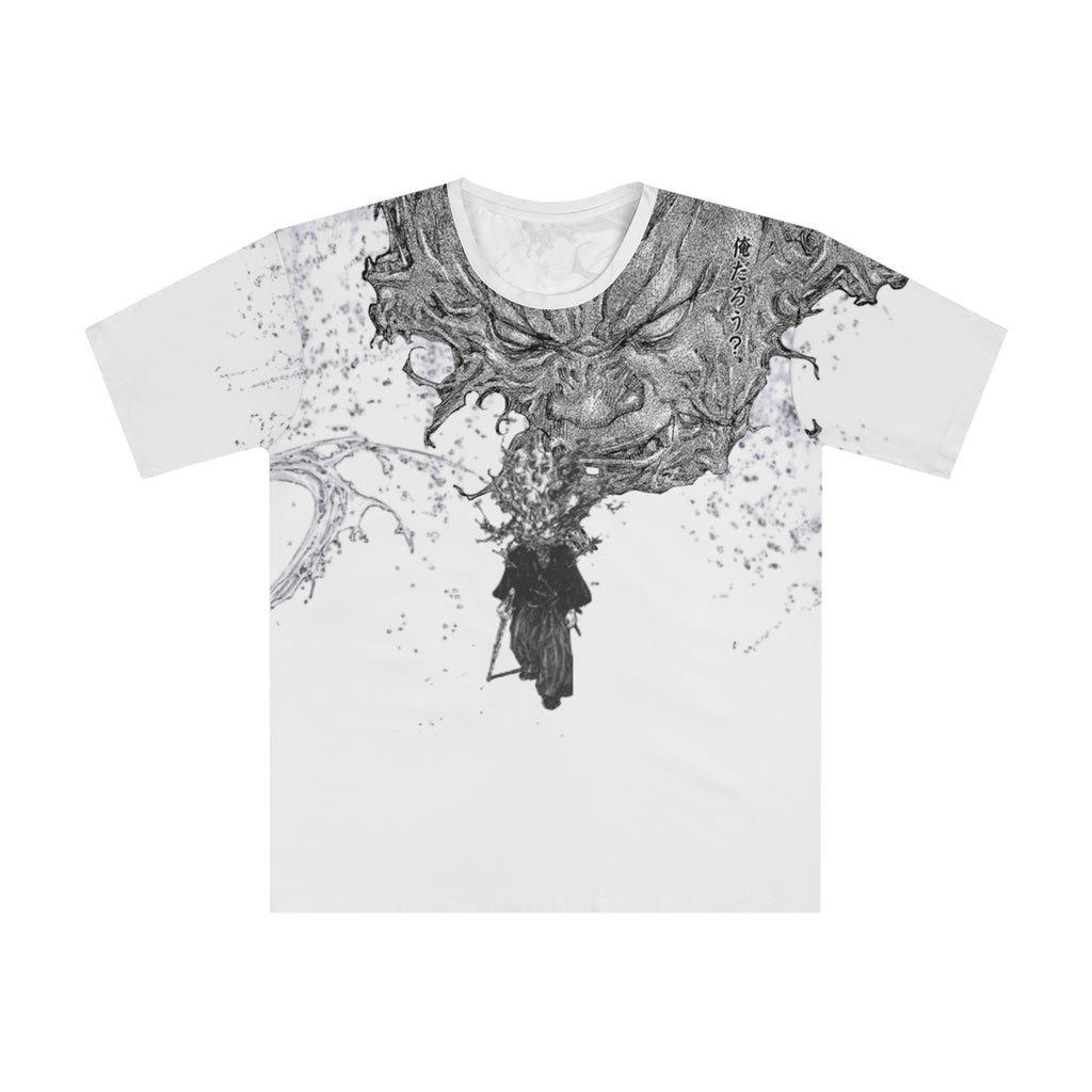 Vagabond Shirt